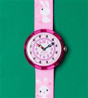 Orologio Flik Flak Bambino Mystical Woods in Plastica ZFBNP143 - ZFBNP143